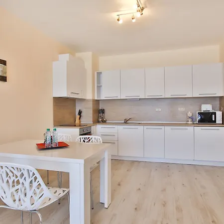 Apartment South Bay Premium *